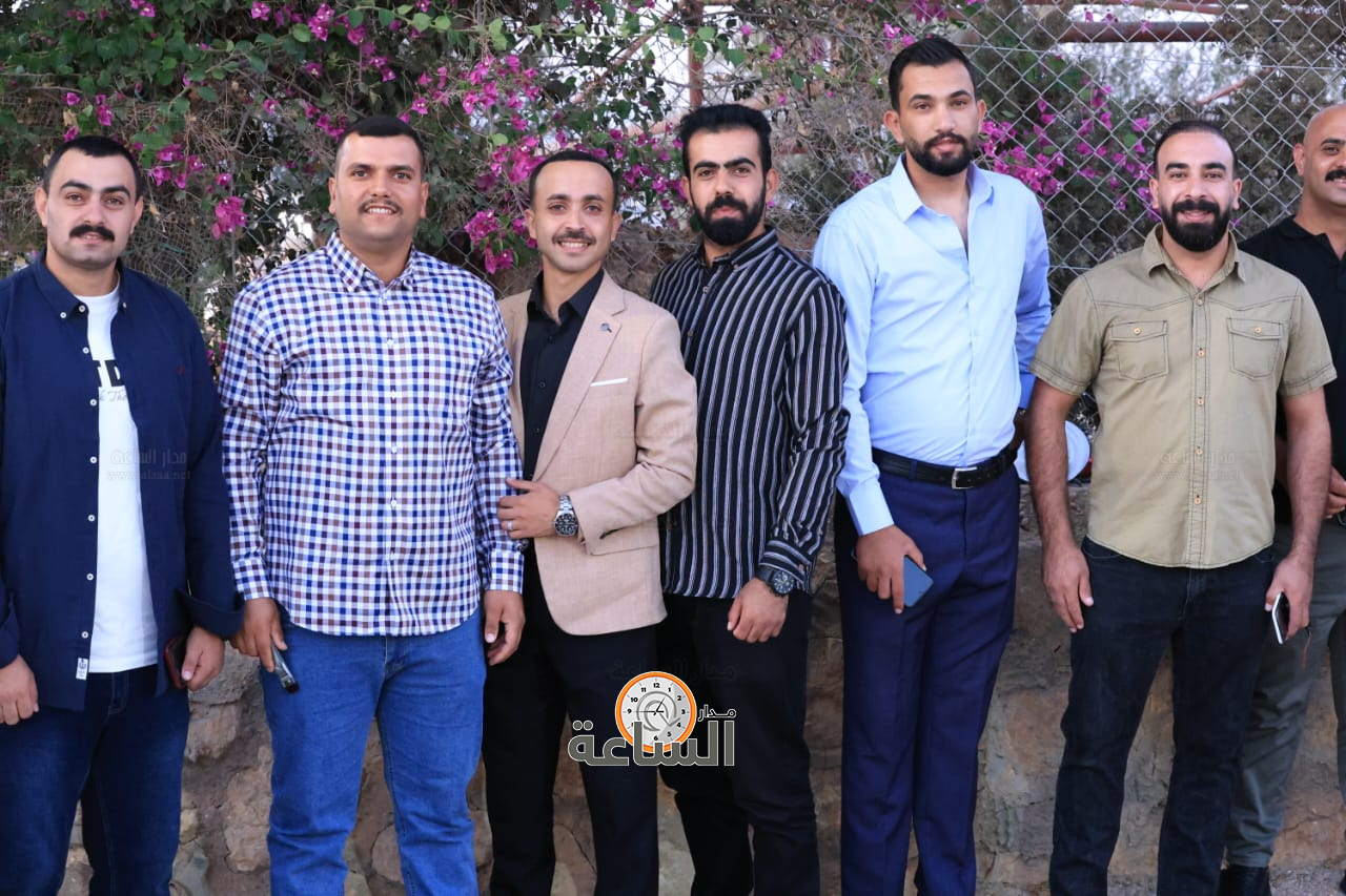 Madar Al-Saa Images 0.5646331473653777