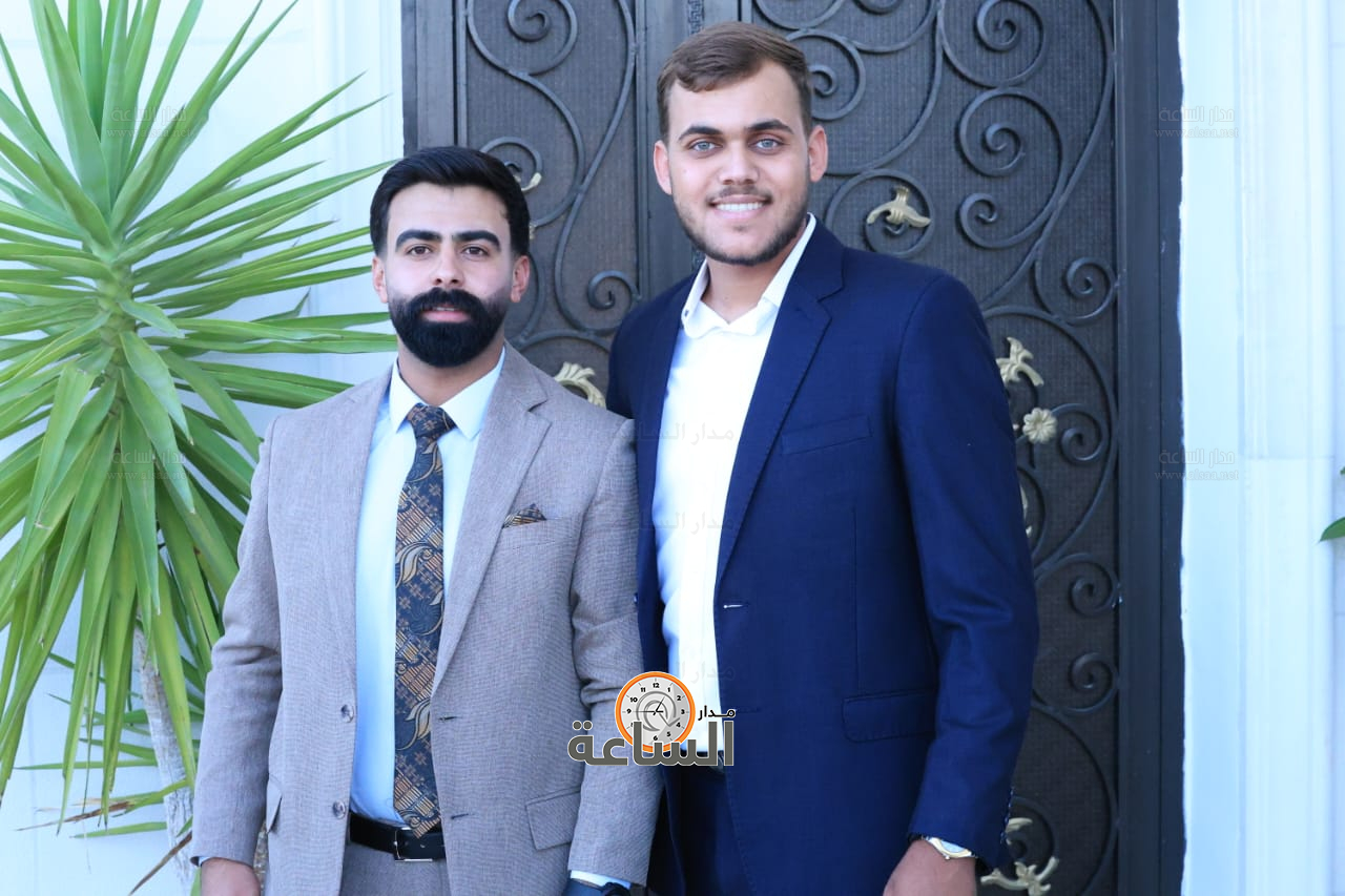 Madar Al-Saa Images 0.988093843777287