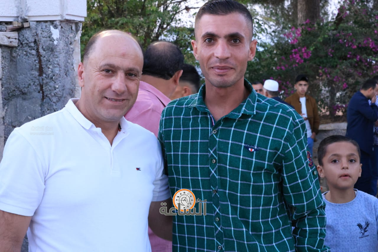 Madar Al-Saa Images 0.30259686600886837