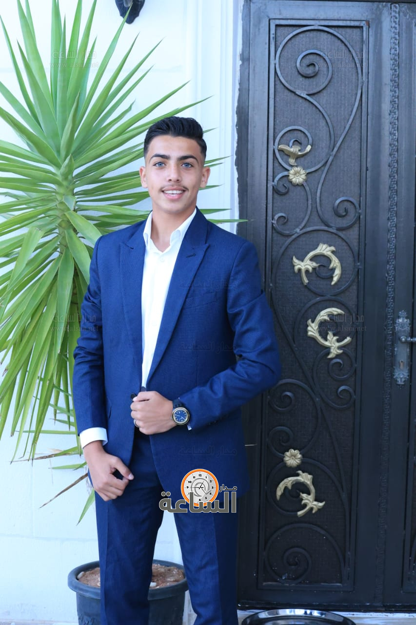 Madar Al-Saa Images 0.8576058737943799