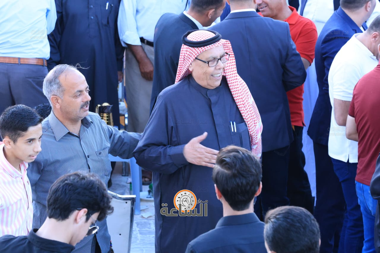 Madar Al-Saa Images 0.269334500146061