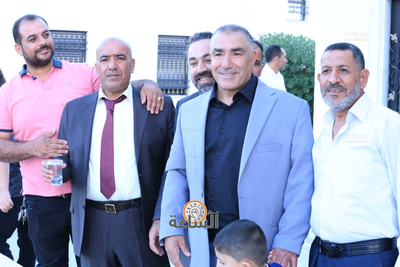 Madar Al-Saa Images 0.23630645762085922