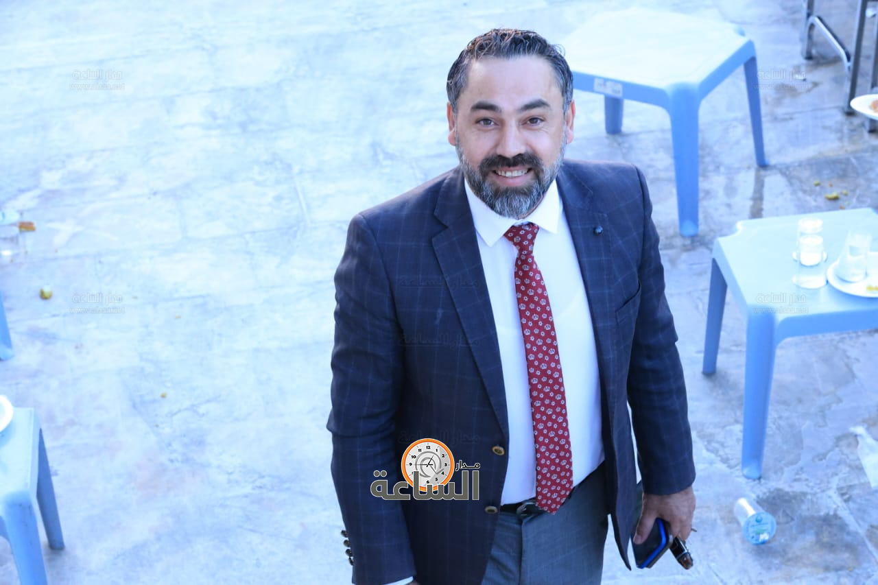 Madar Al-Saa Images 0.9942747440627063