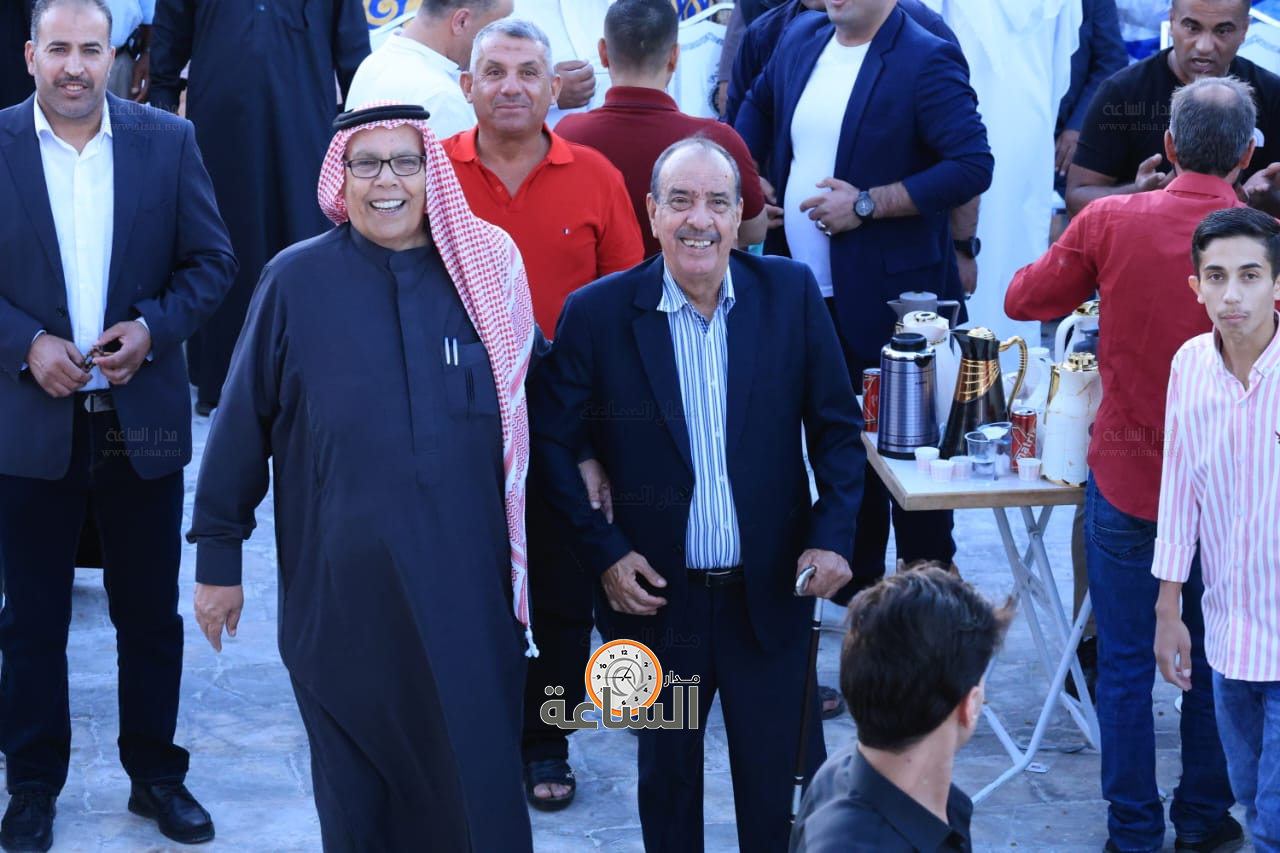 Madar Al-Saa Images 0.37327583016529875