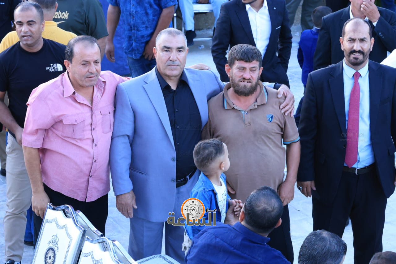 Madar Al-Saa Images 0.05678080894246895