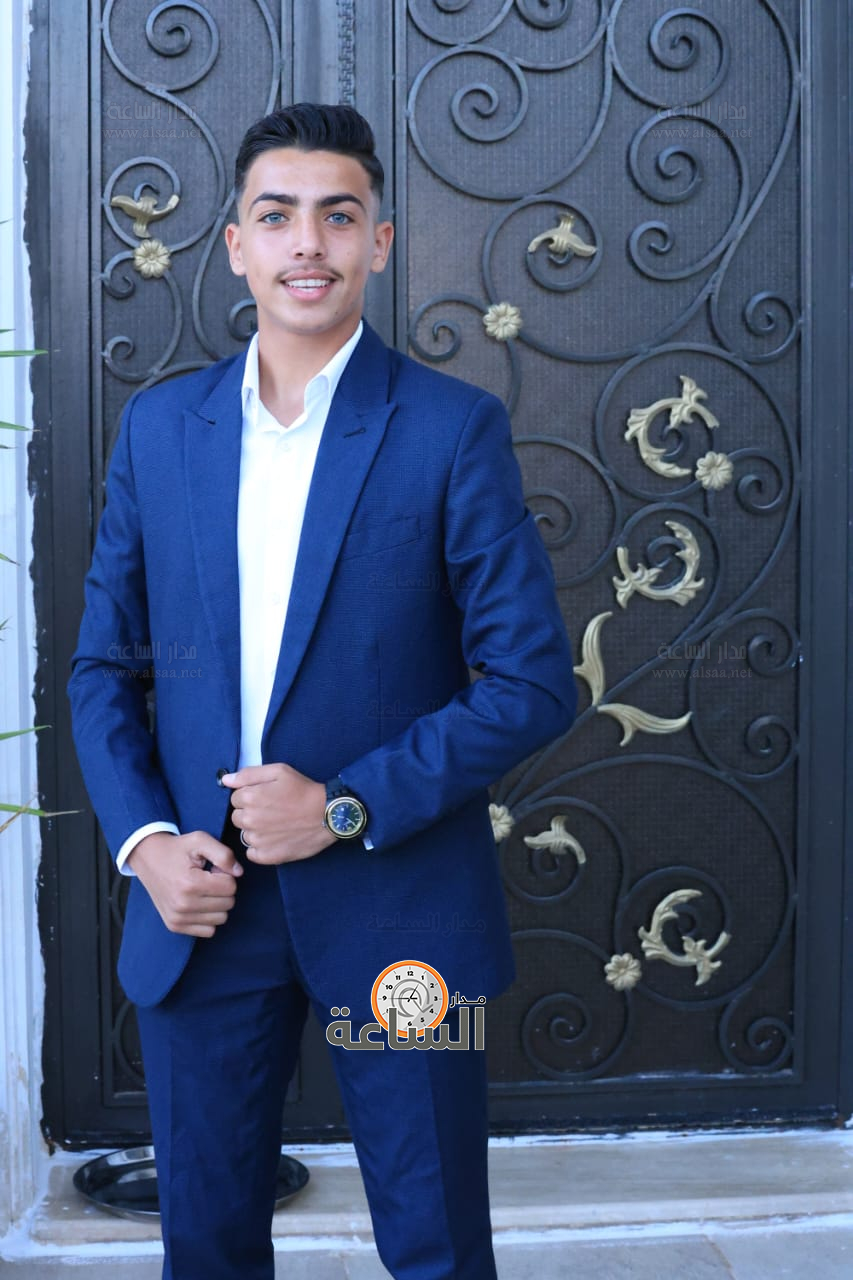 Madar Al-Saa Images 0.533468211953833