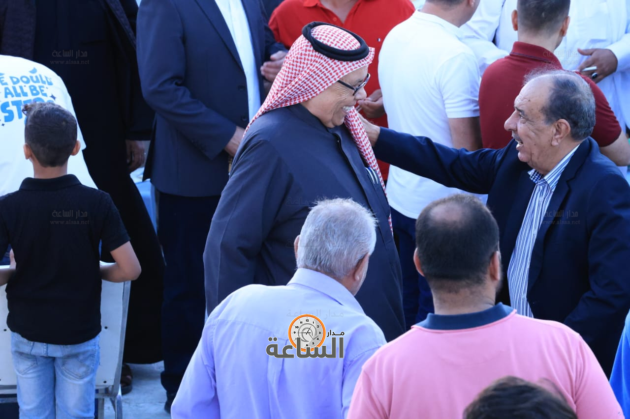 Madar Al-Saa Images 0.7768991296087444