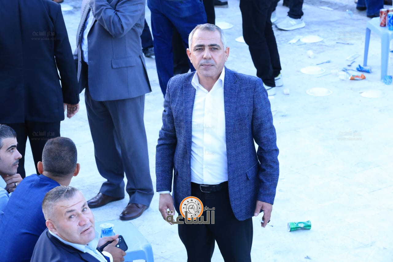 Madar Al-Saa Images 0.17239549984253244