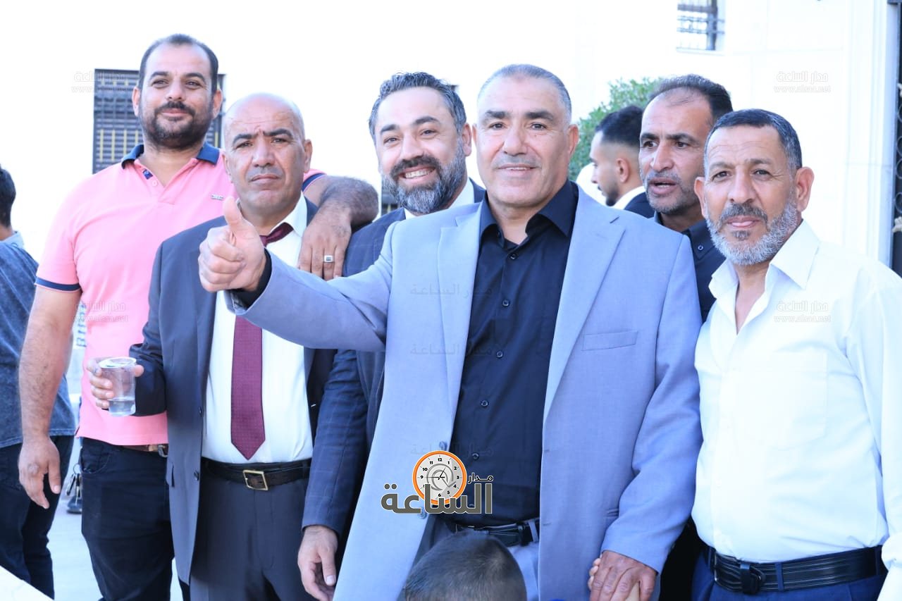 Madar Al-Saa Images 0.09891730645694796