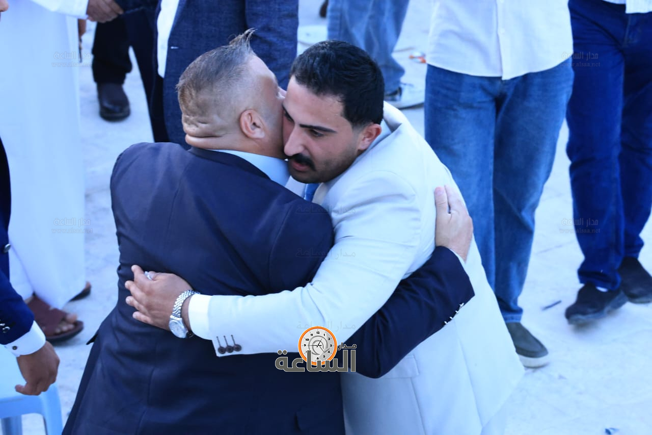 Madar Al-Saa Images 0.1905110354865185