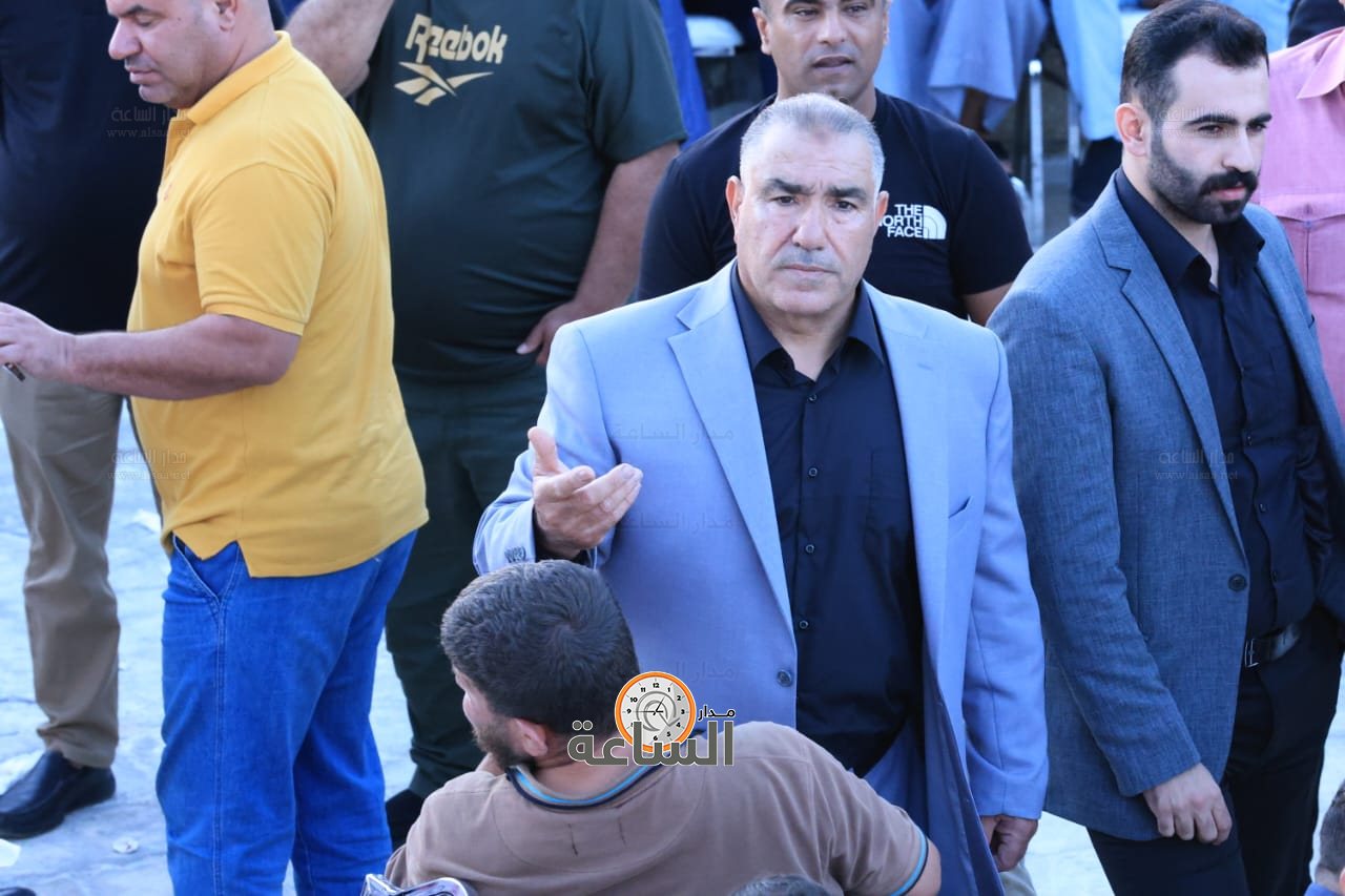 Madar Al-Saa Images 0.3535153313282067