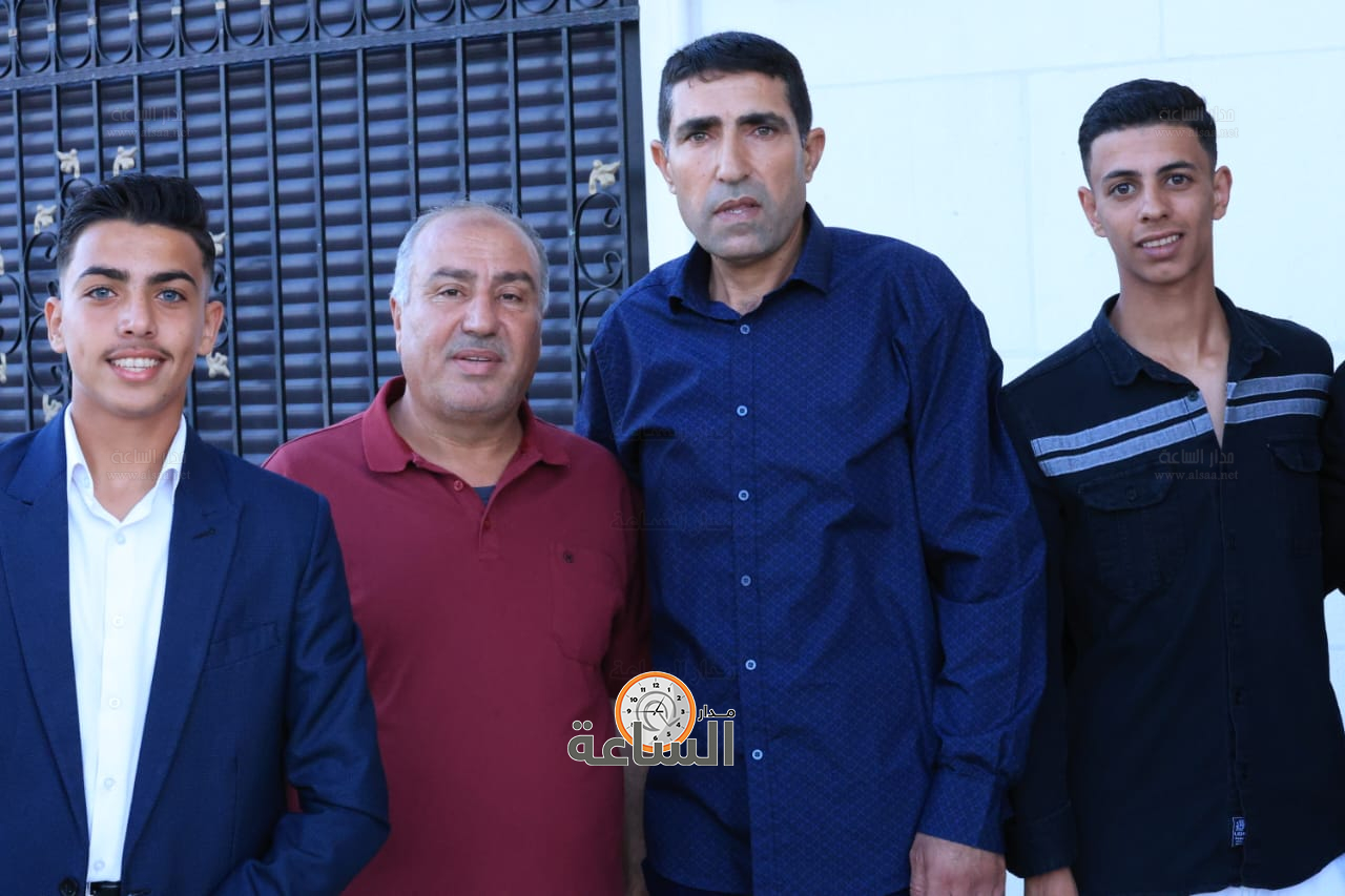 Madar Al-Saa Images 0.35354926131469255