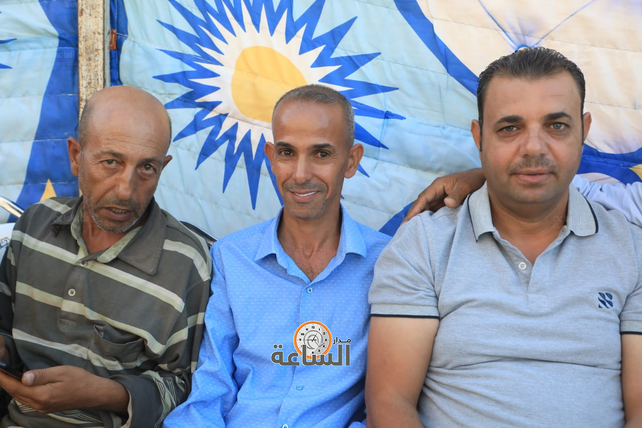 Madar Al-Saa Images 0.6291557691441529