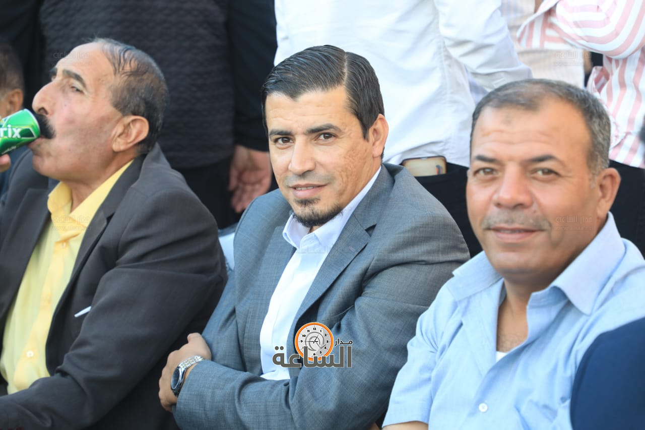 Madar Al-Saa Images 0.41092937608481983