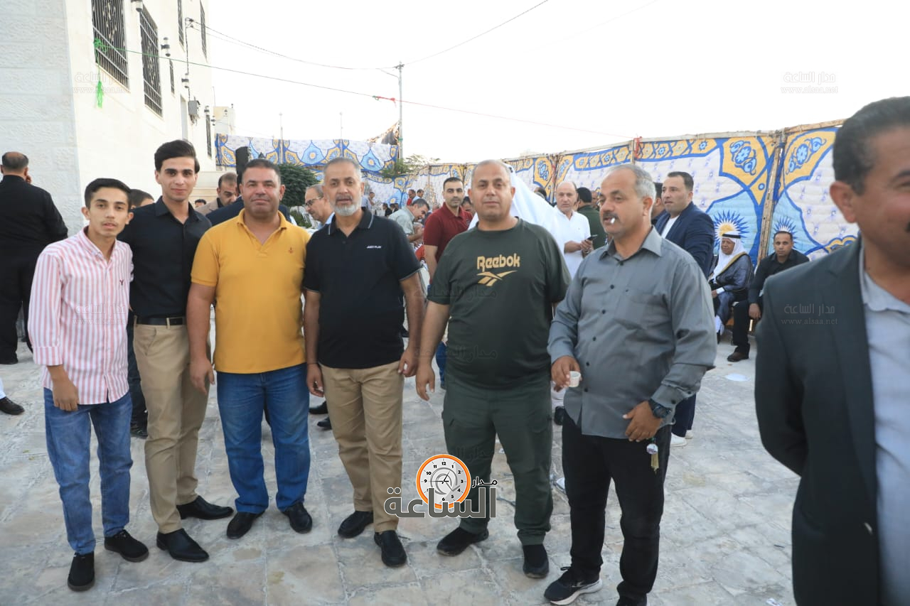 Madar Al-Saa Images 0.20565424442927038