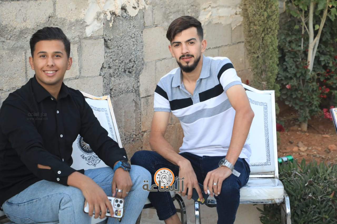 Madar Al-Saa Images 0.7049140978096501