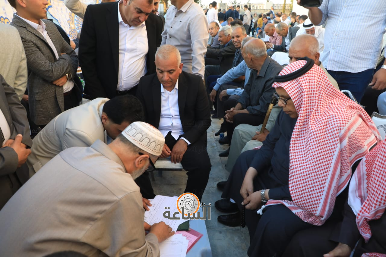 Madar Al-Saa Images 0.5464984230776786