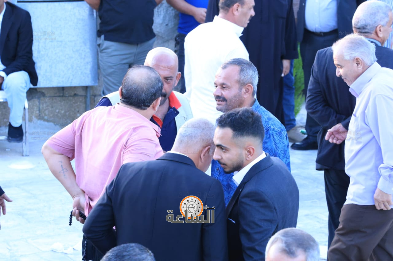 Madar Al-Saa Images 0.378351622625524