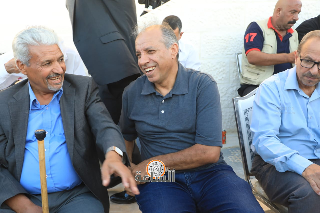 Madar Al-Saa Images 0.6154895010495393