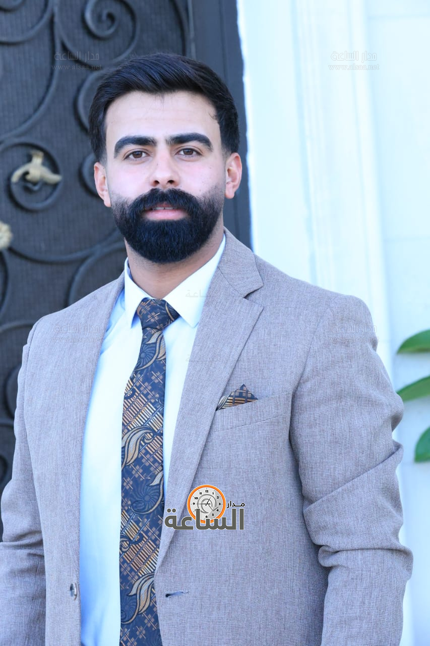 Madar Al-Saa Images 0.20232740776029612