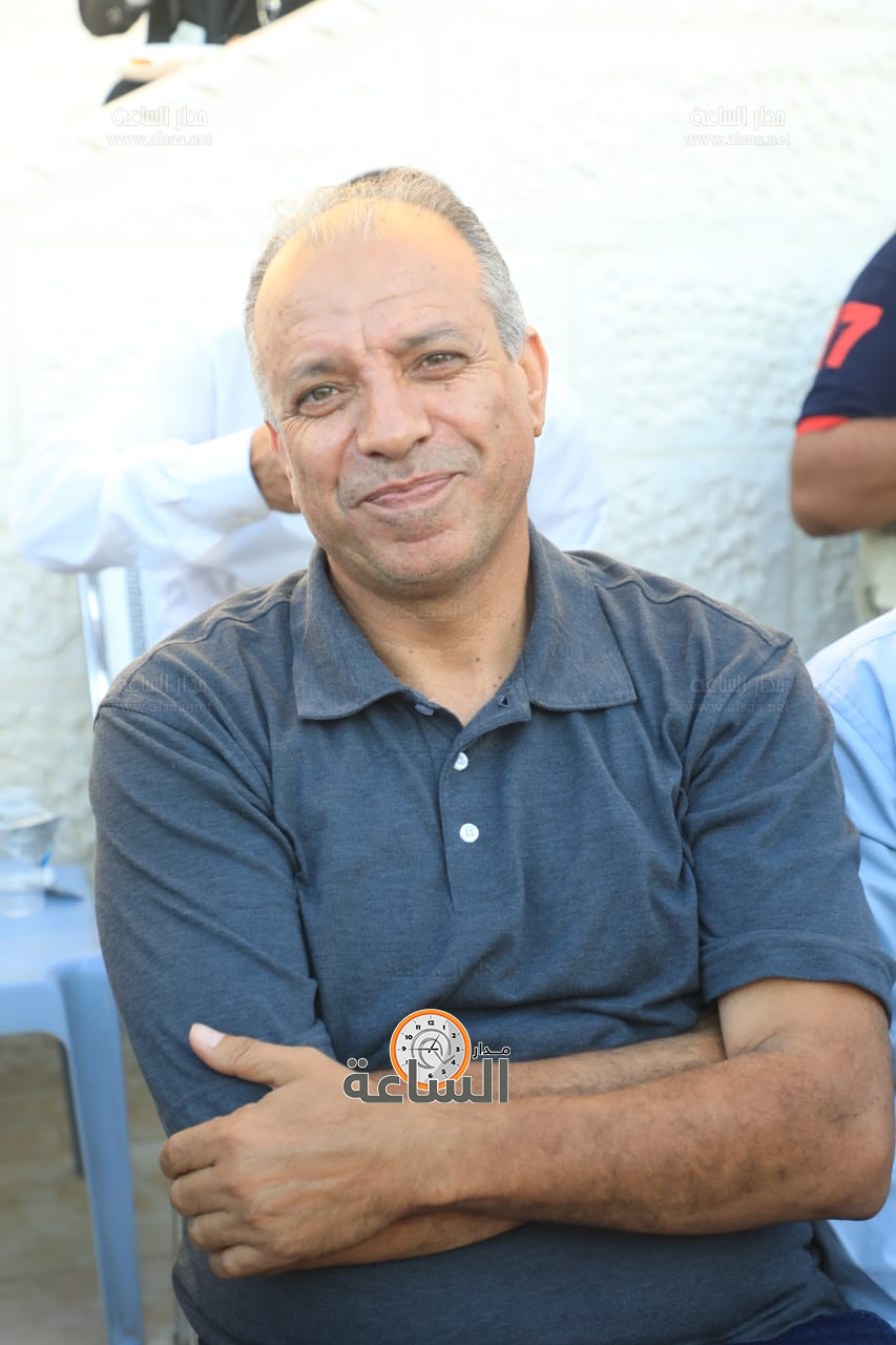 Madar Al-Saa Images 0.4373191954321426