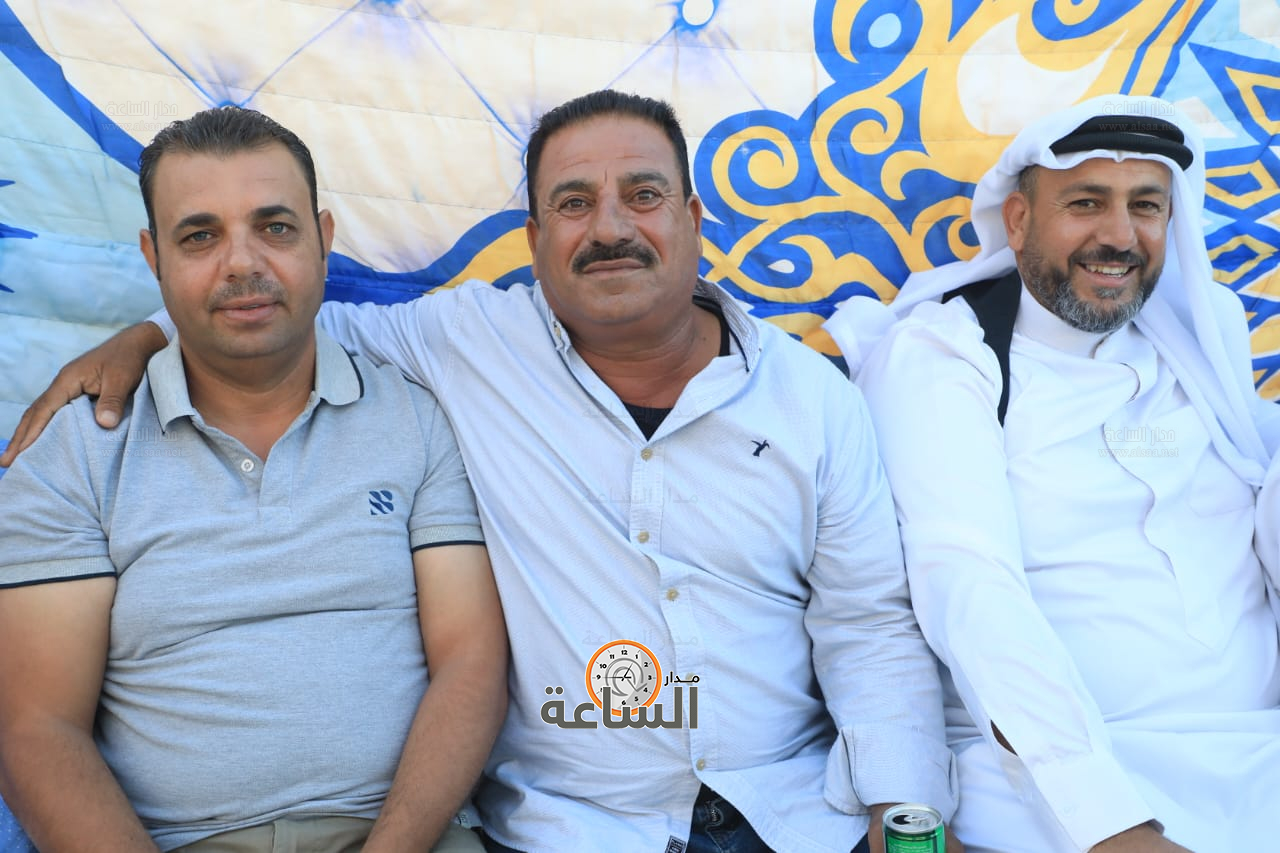 Madar Al-Saa Images 0.0583119847977247