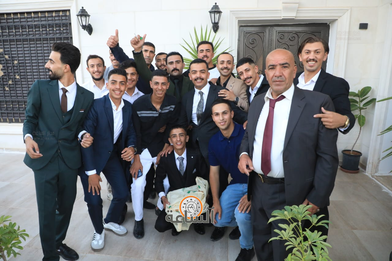 Madar Al-Saa Images 0.40171326475740543