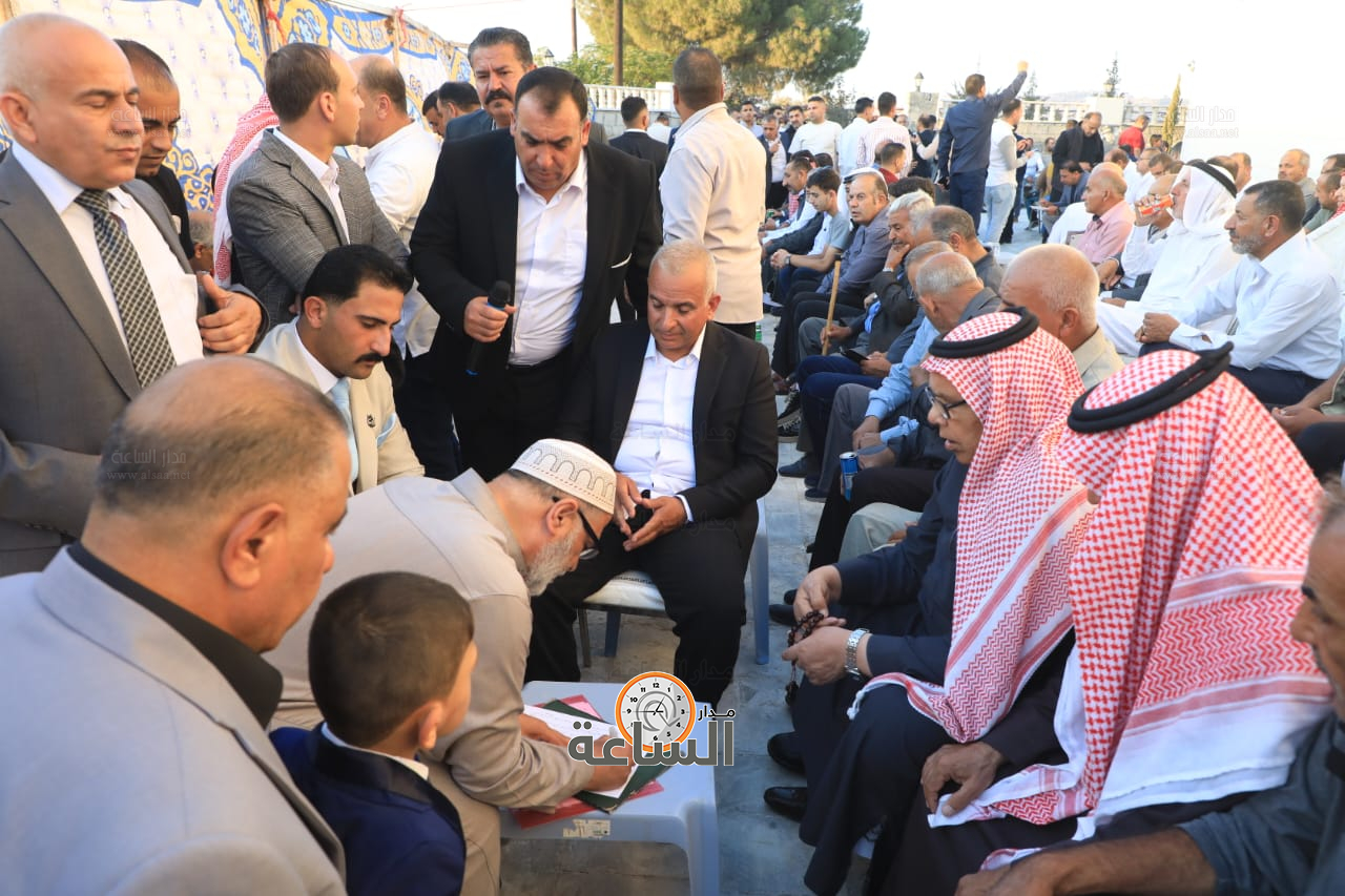 Madar Al-Saa Images 0.21276029768294513