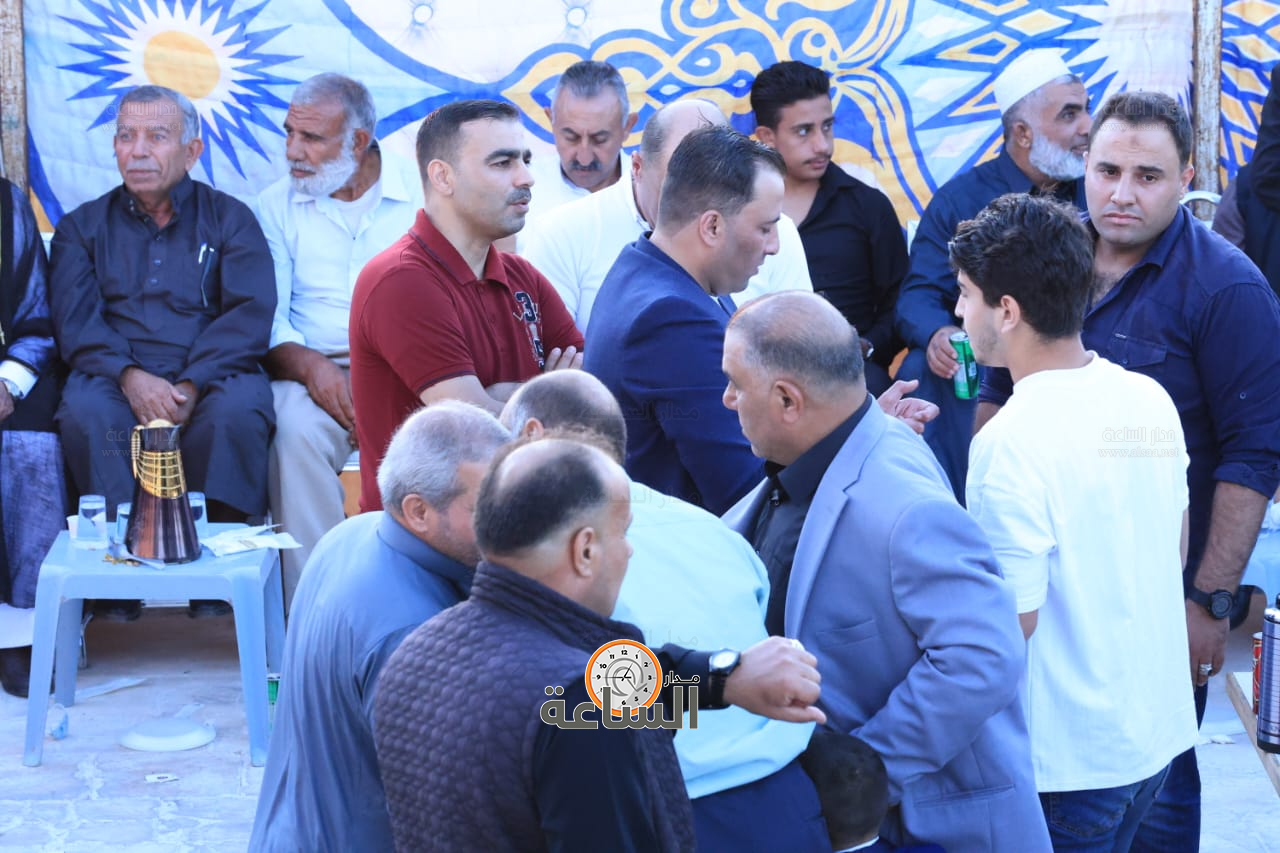 Madar Al-Saa Images 0.39701786204161893