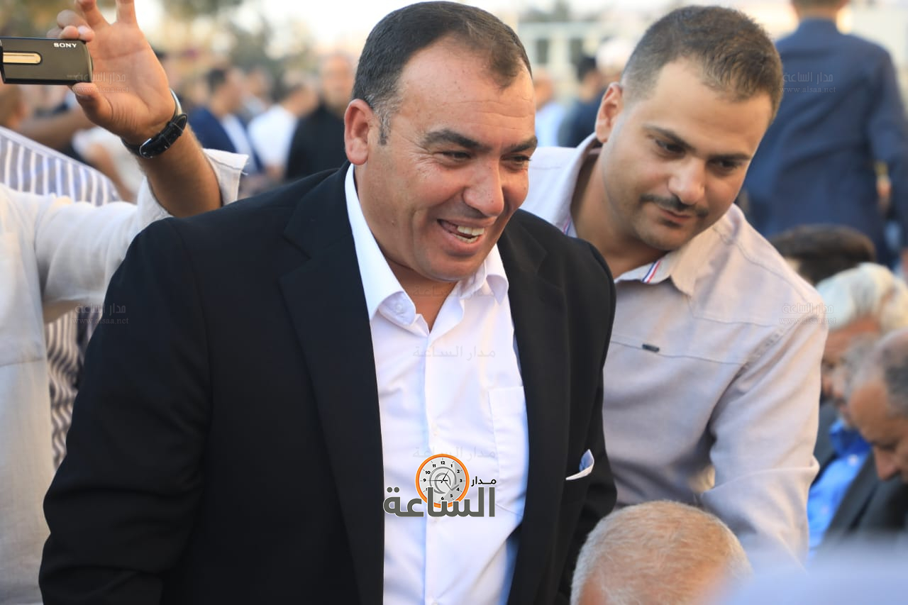 Madar Al-Saa Images 0.8803659364300904