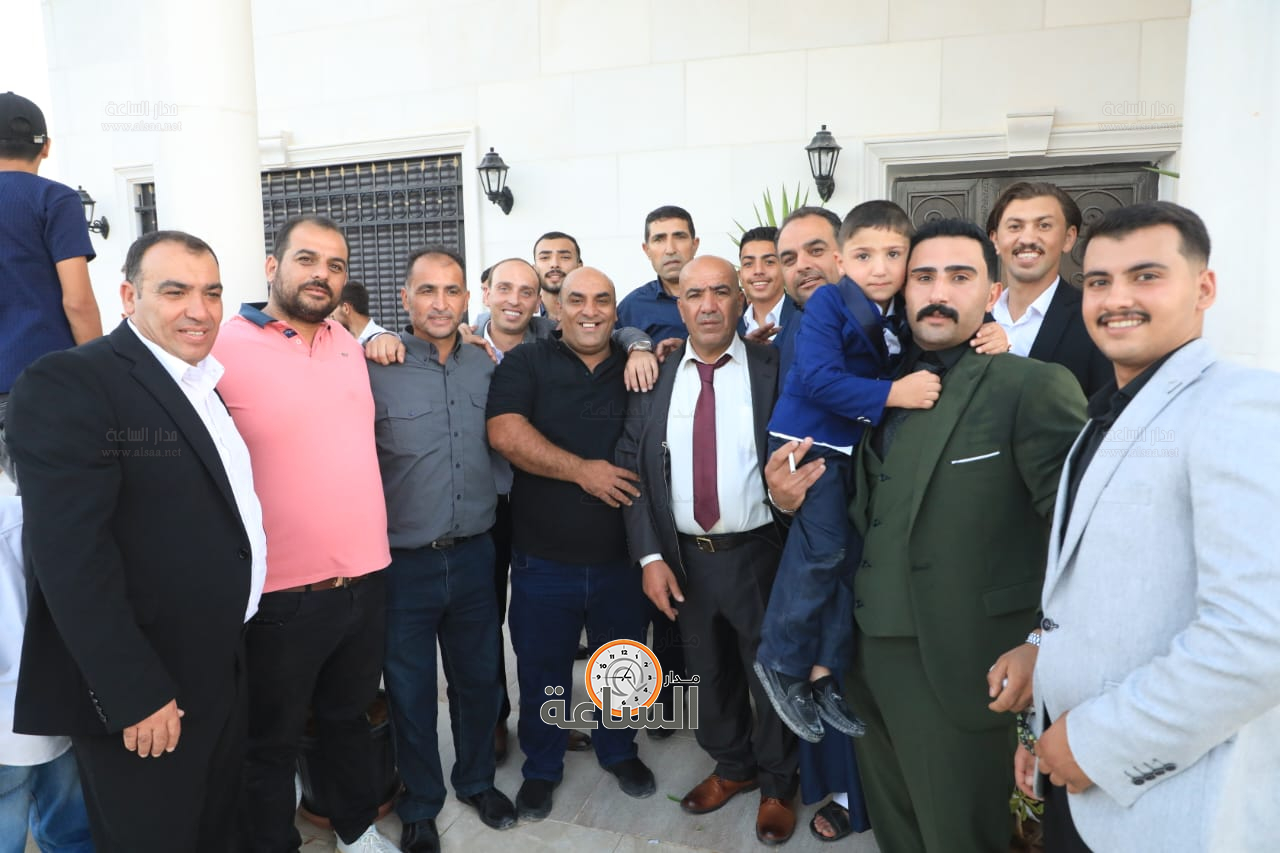 Madar Al-Saa Images 0.580465573590846