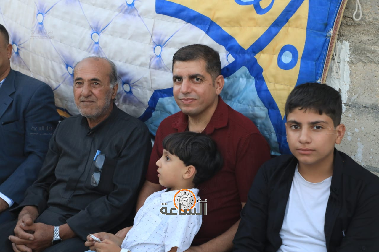 Madar Al-Saa Images 0.4482756700917483