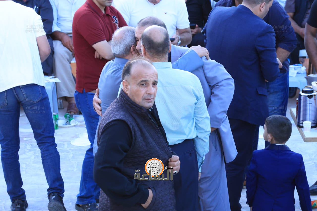 Madar Al-Saa Images 0.8657770807821434