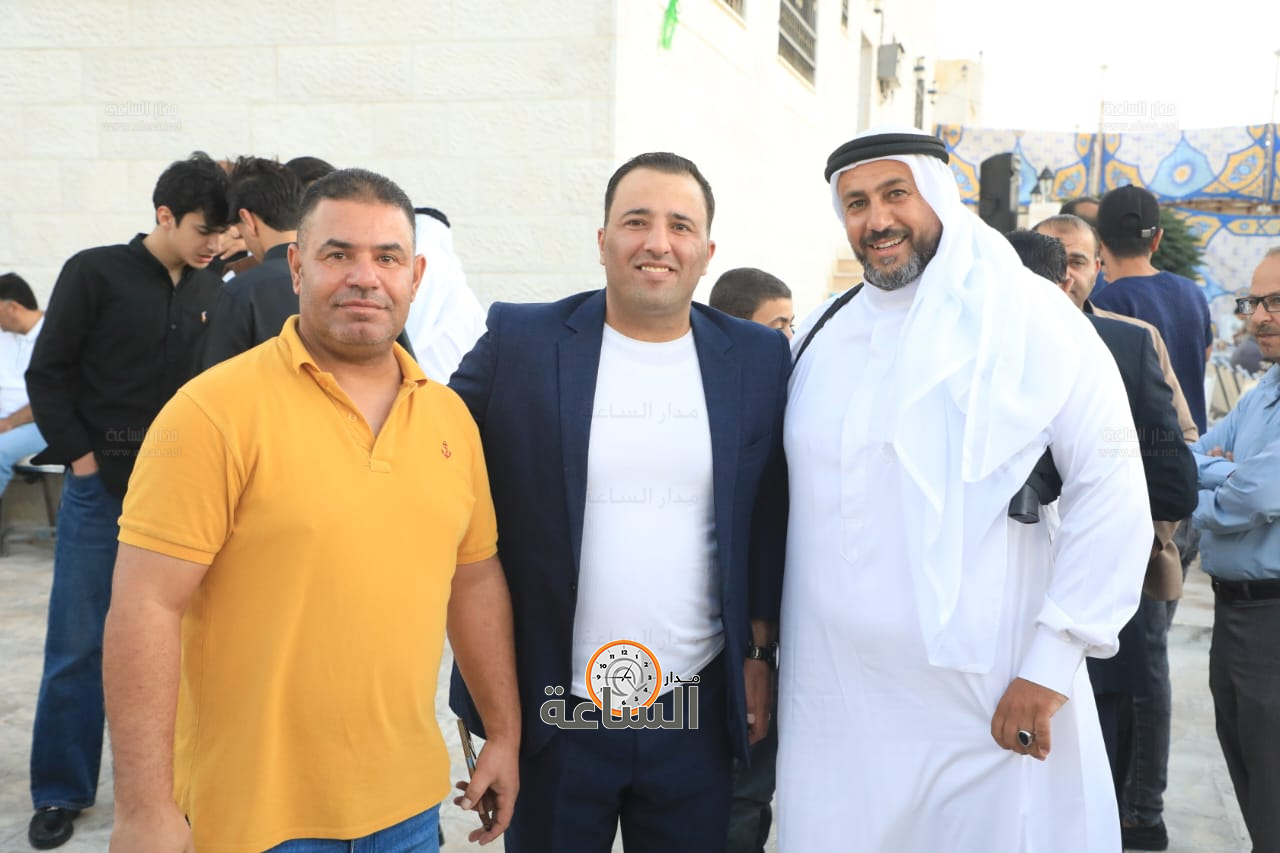 Madar Al-Saa Images 0.0674026970449052