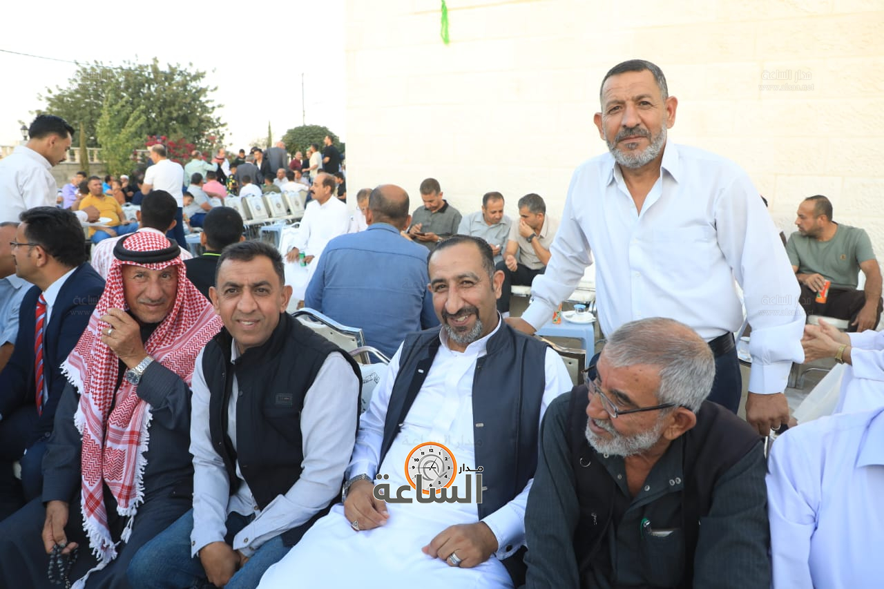 Madar Al-Saa Images 0.11626926787866032