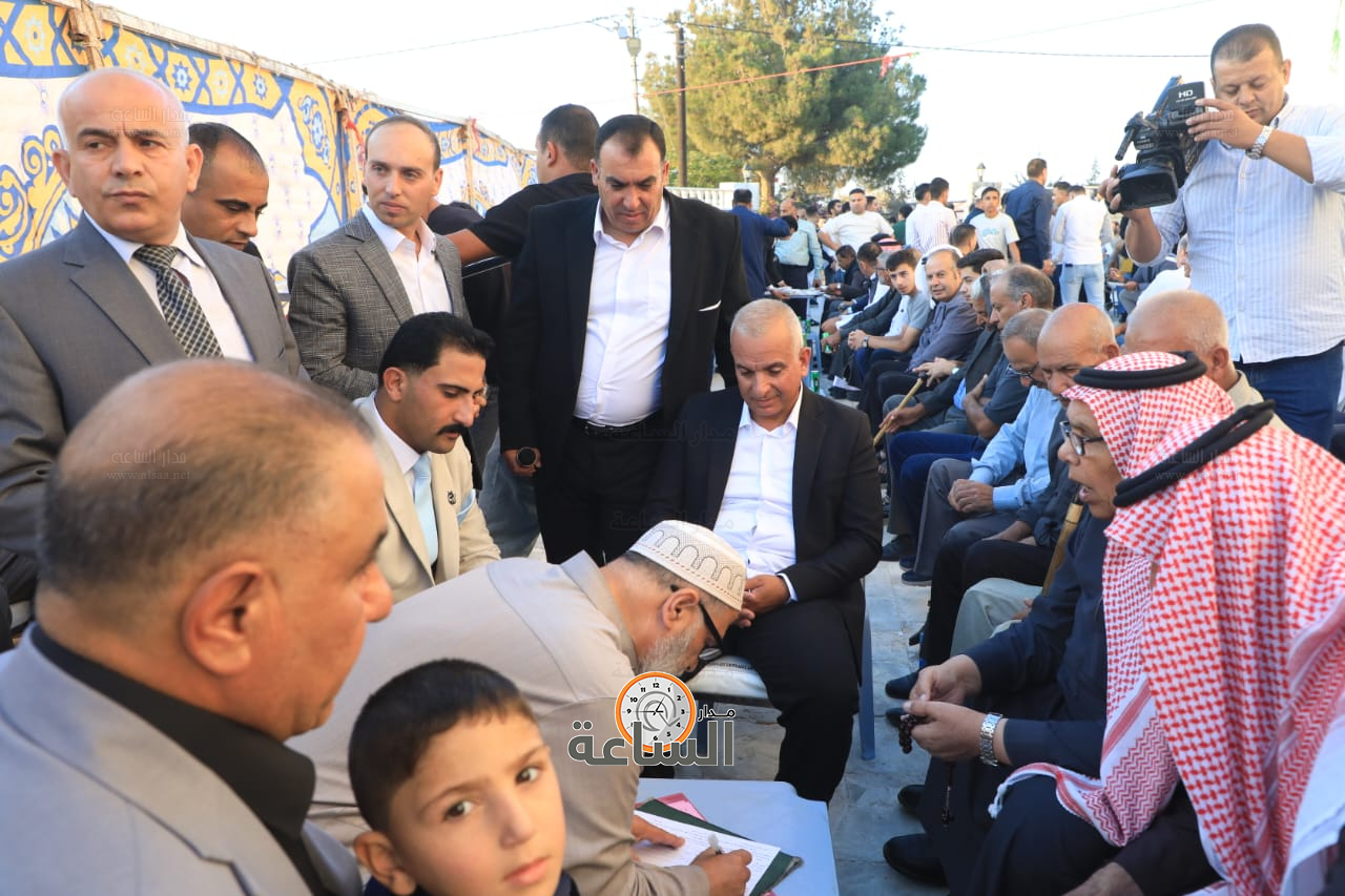 Madar Al-Saa Images 0.6236718306078111