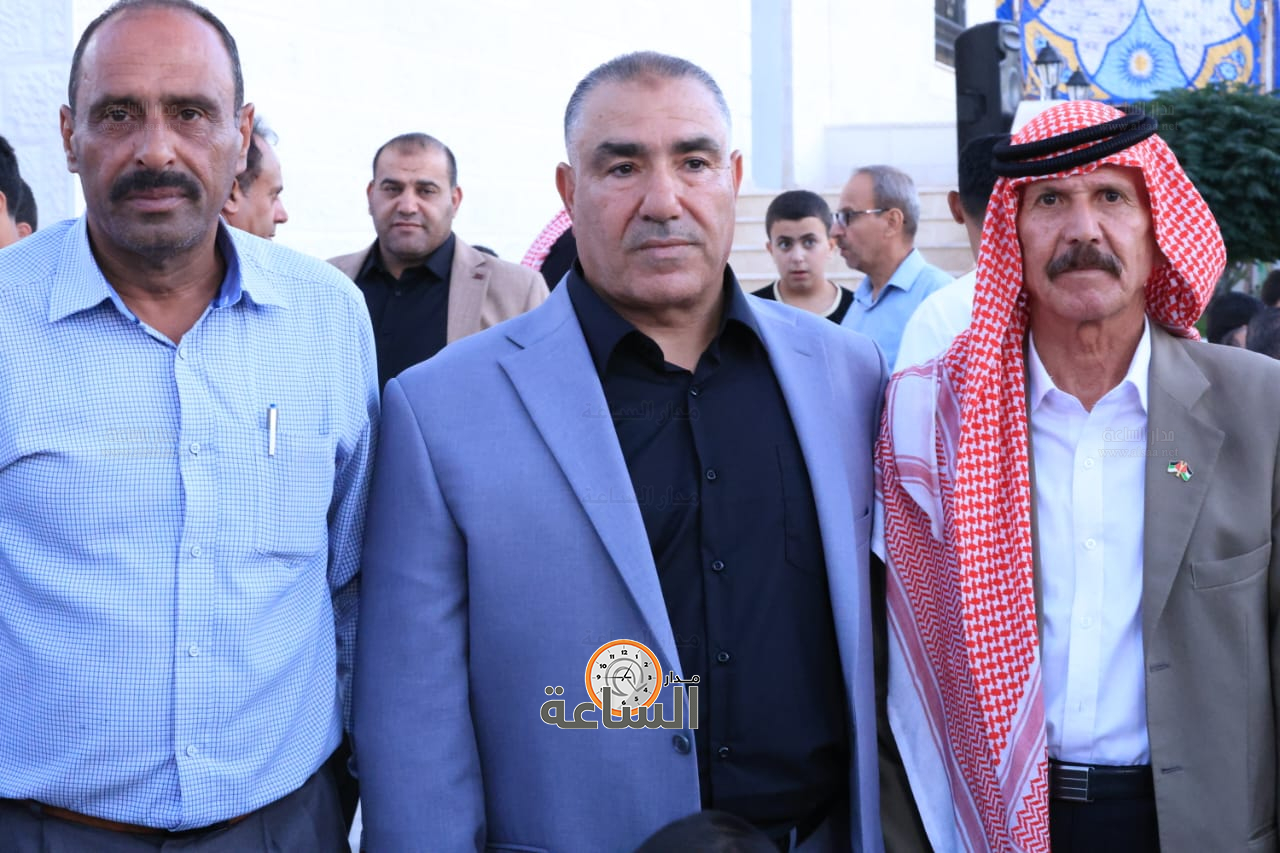 Madar Al-Saa Images 0.49752815242311177