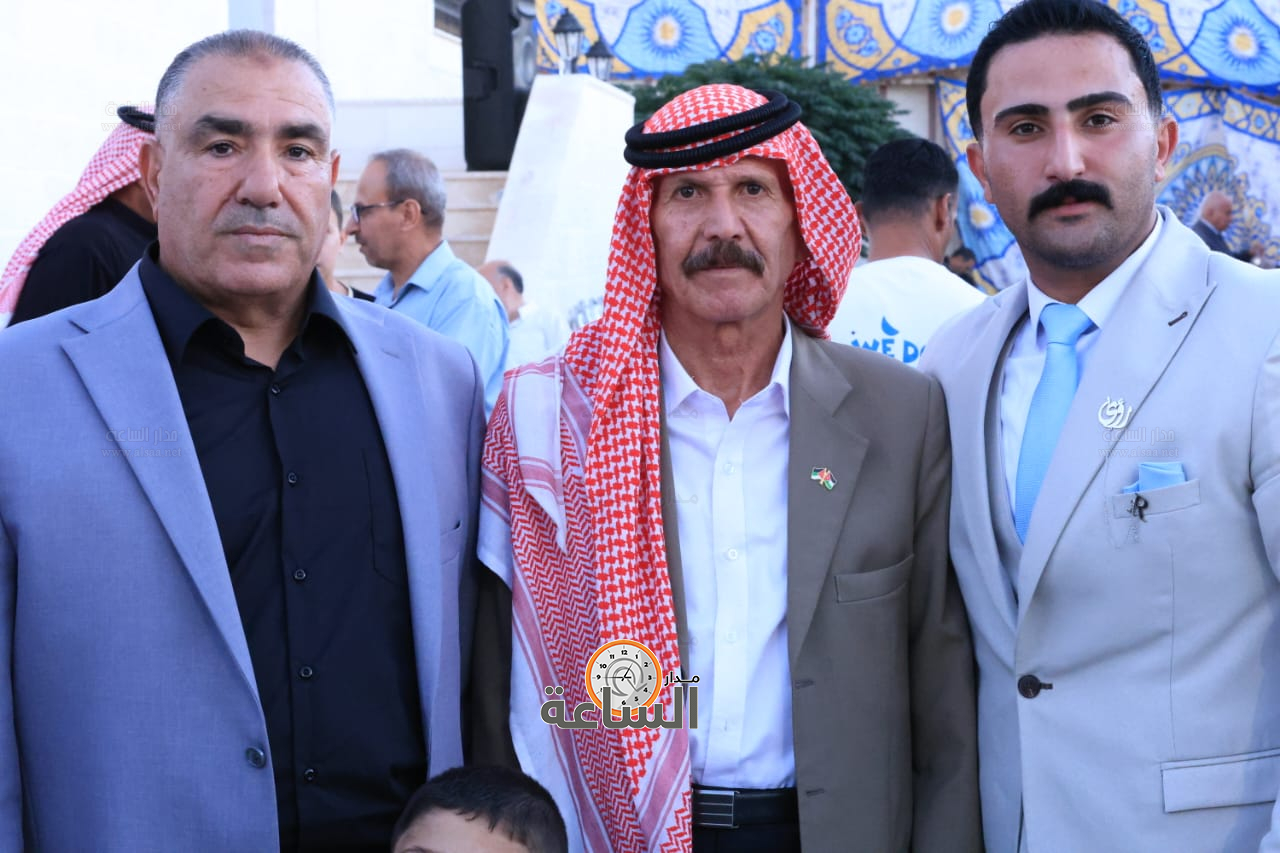 Madar Al-Saa Images 0.3251985889225846