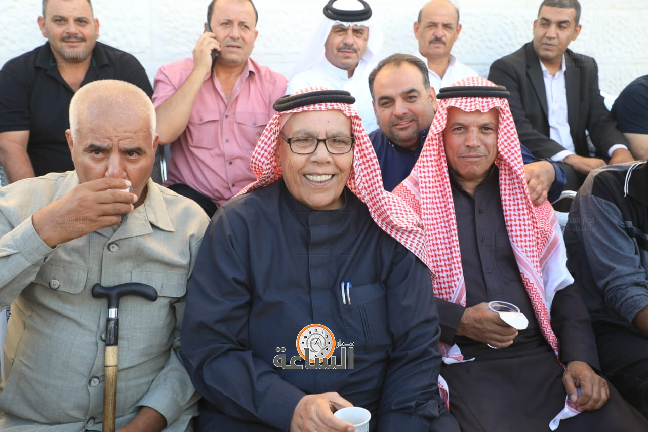 Madar Al-Saa Images 0.7952222631981801