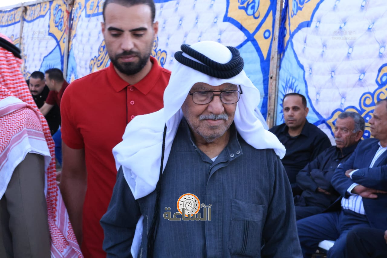 Madar Al-Saa Images 0.21959884506296345