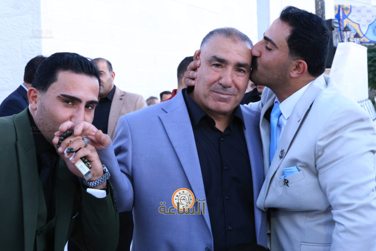 Madar Al-Saa Images 0.952211618598676