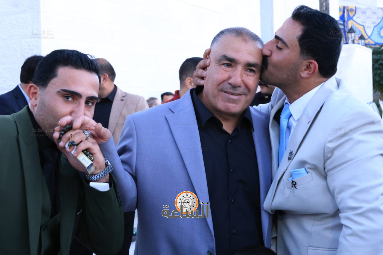 Madar Al-Saa Images 0.9656964823443771