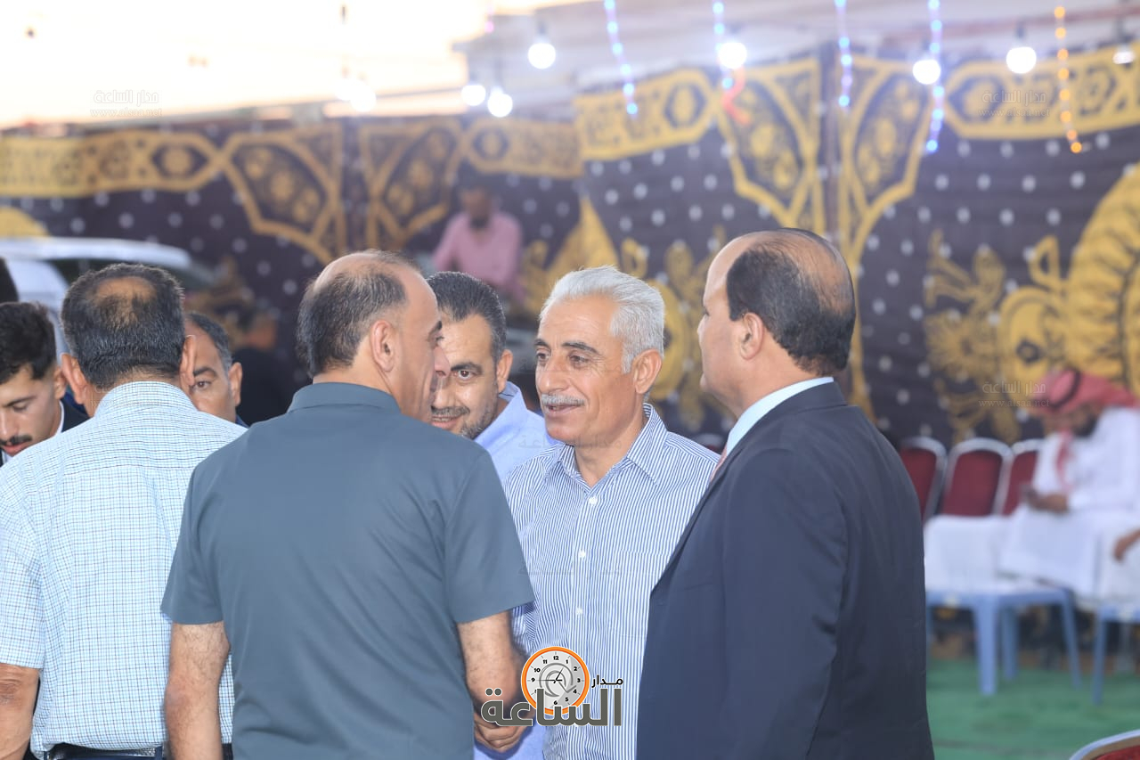 Madar Al-Saa Images 0.7513575319847635