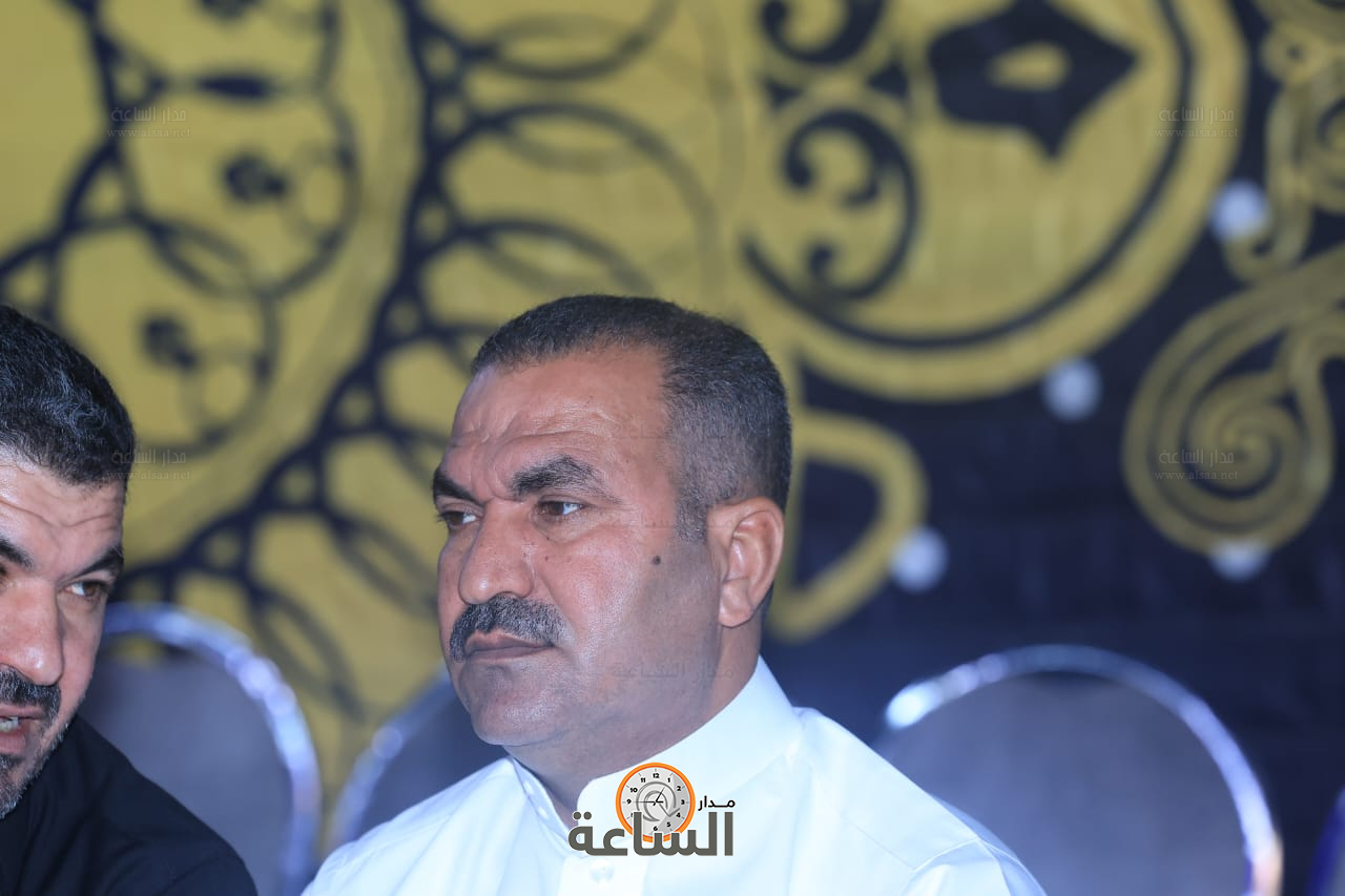 Madar Al-Saa Images 0.5817118525917605