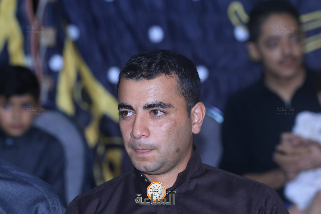 Madar Al-Saa Images 0.2141859926043509