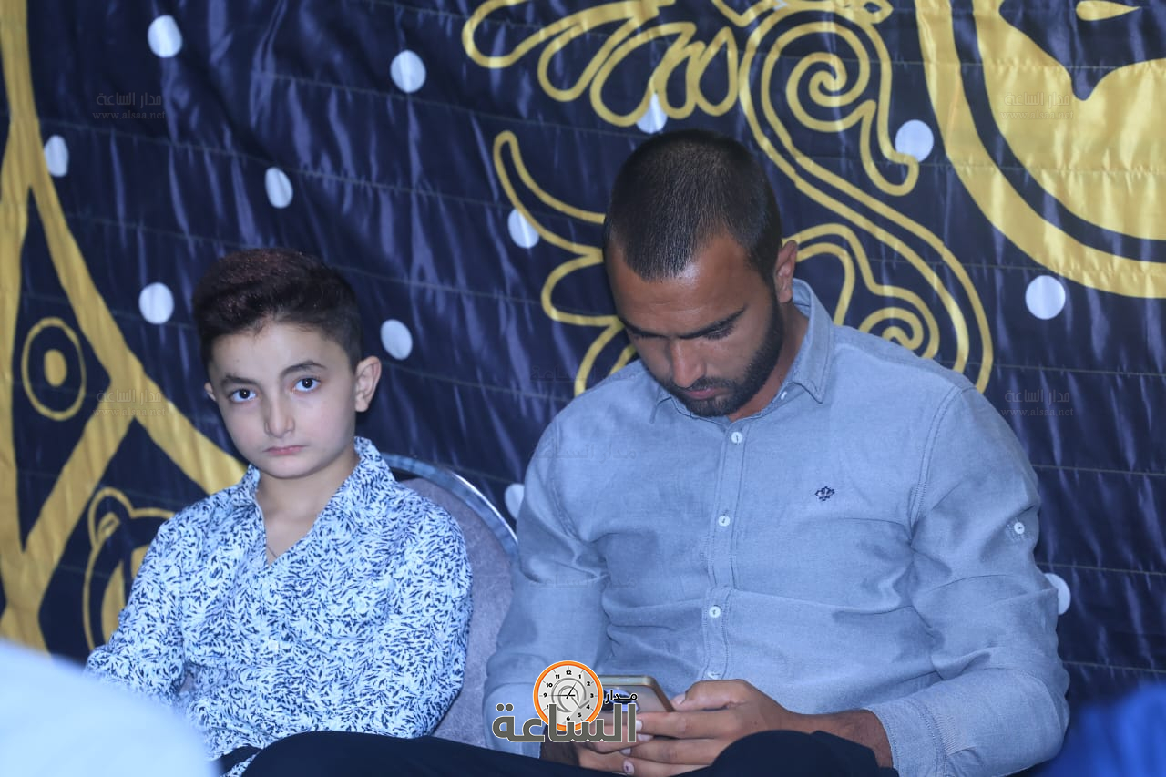 Madar Al-Saa Images 0.883324375536473