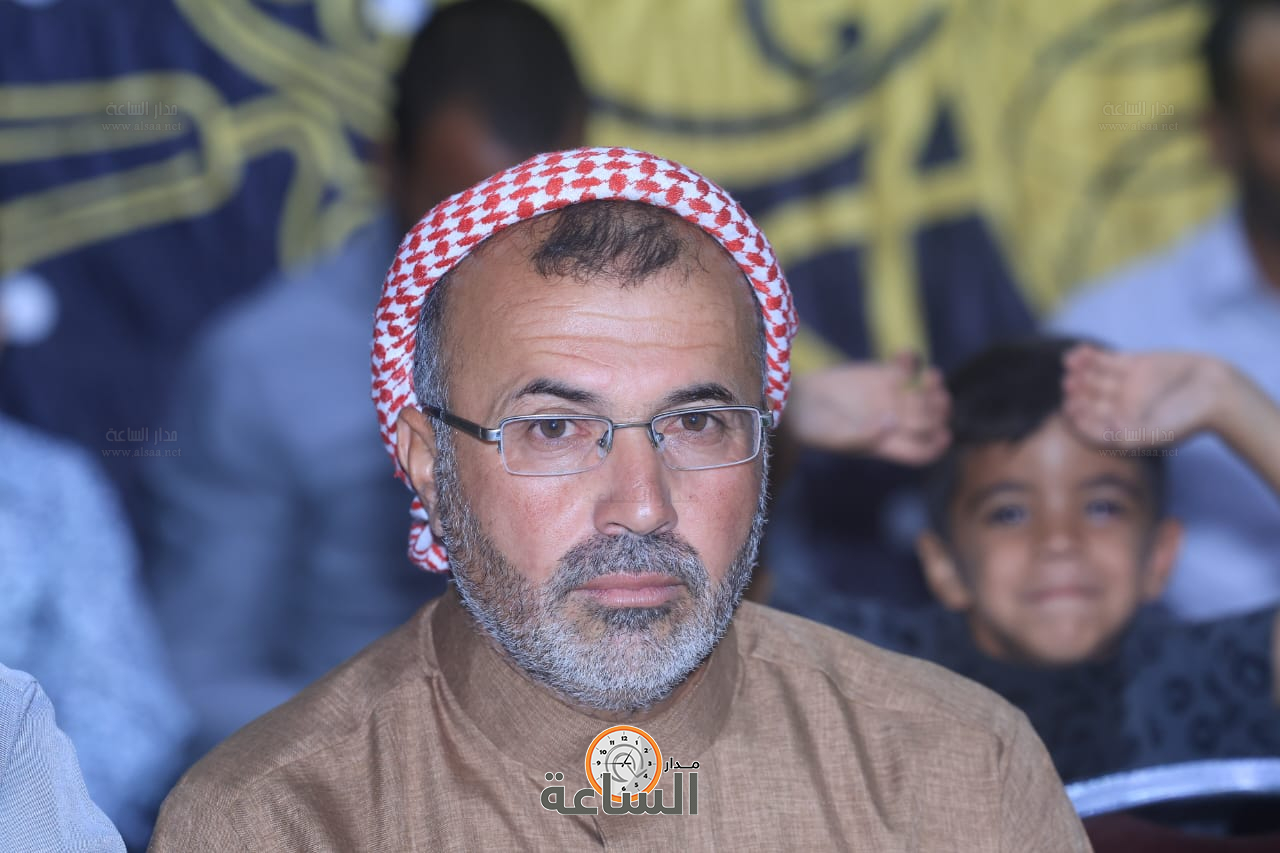 Madar Al-Saa Images 0.7895571232210926