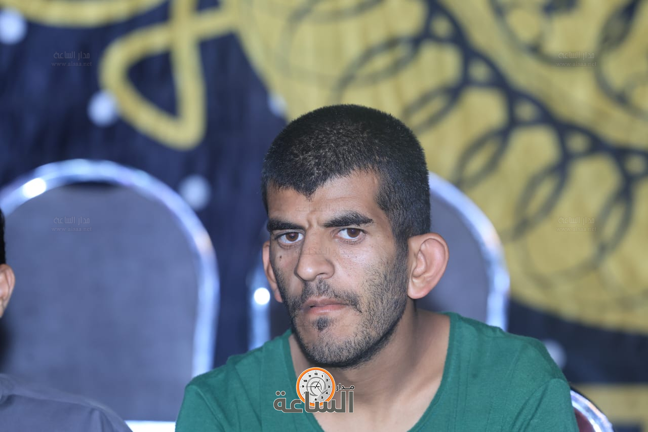 Madar Al-Saa Images 0.6687508017750398