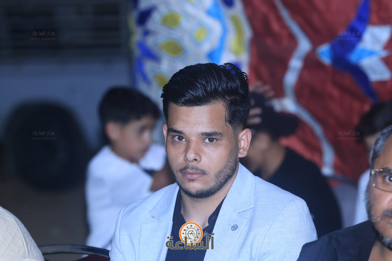 Madar Al-Saa Images 0.41910957336044086