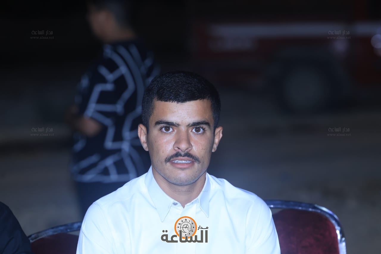 Madar Al-Saa Images 0.606061802608919